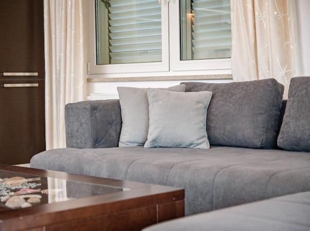 Apartments Villa Slavica Ичичи Экстерьер фото