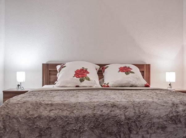 Apartments Villa Slavica Ичичи Экстерьер фото