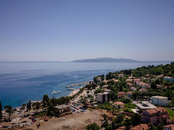 Apartments Villa Slavica Ичичи Экстерьер фото