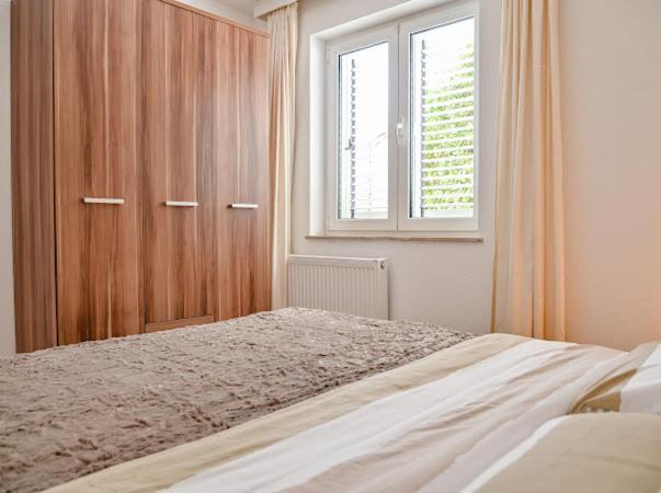 Apartments Villa Slavica Ичичи Экстерьер фото