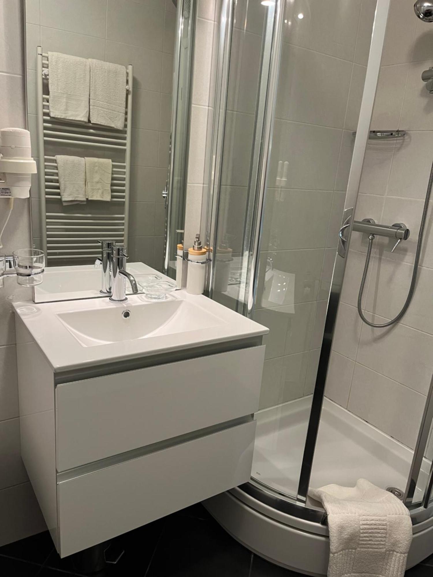 Apartments Villa Slavica Ичичи Экстерьер фото