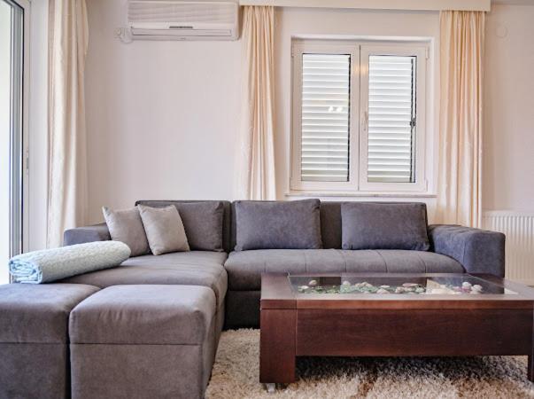 Apartments Villa Slavica Ичичи Экстерьер фото