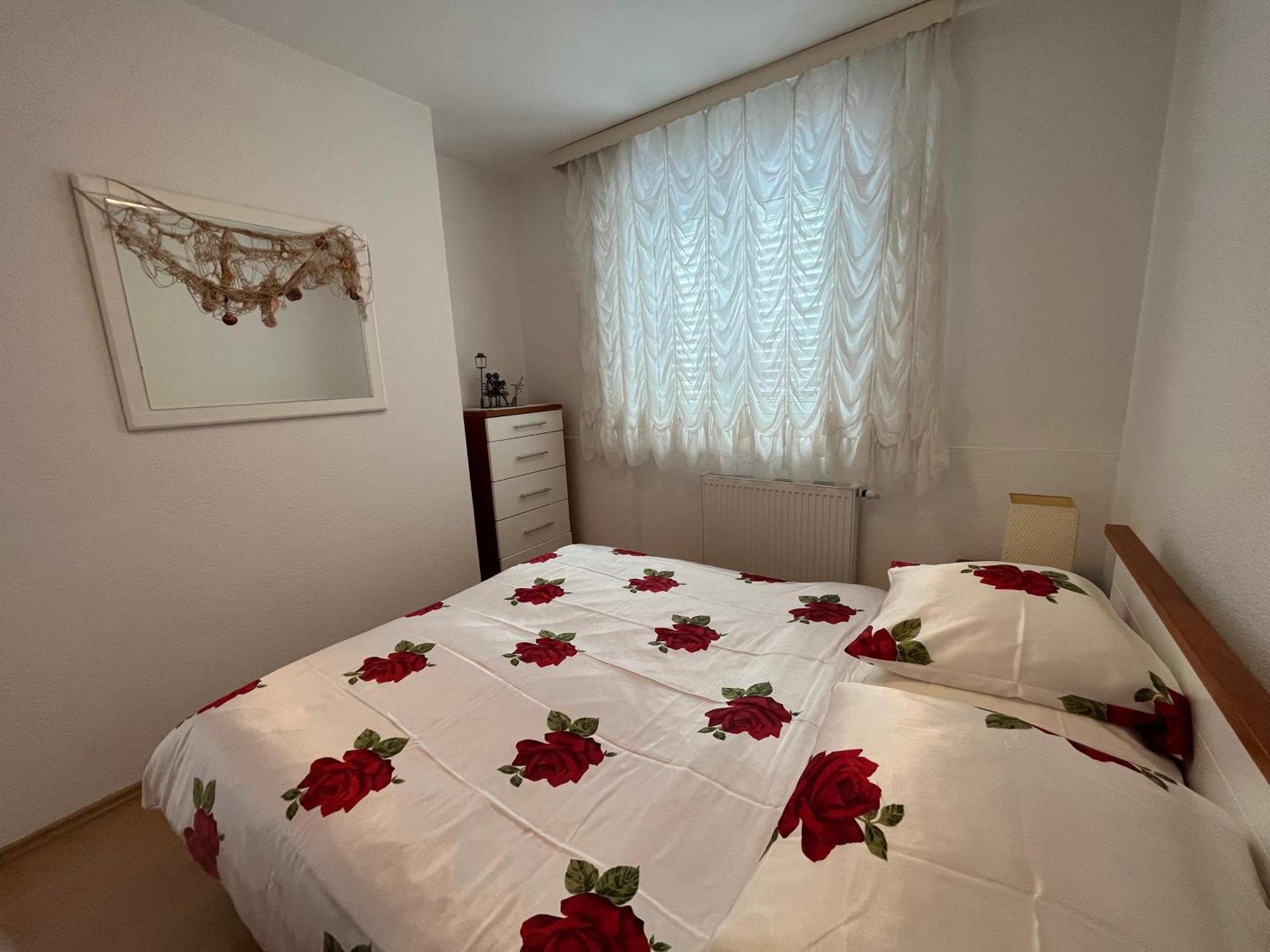 Apartments Villa Slavica Ичичи Экстерьер фото