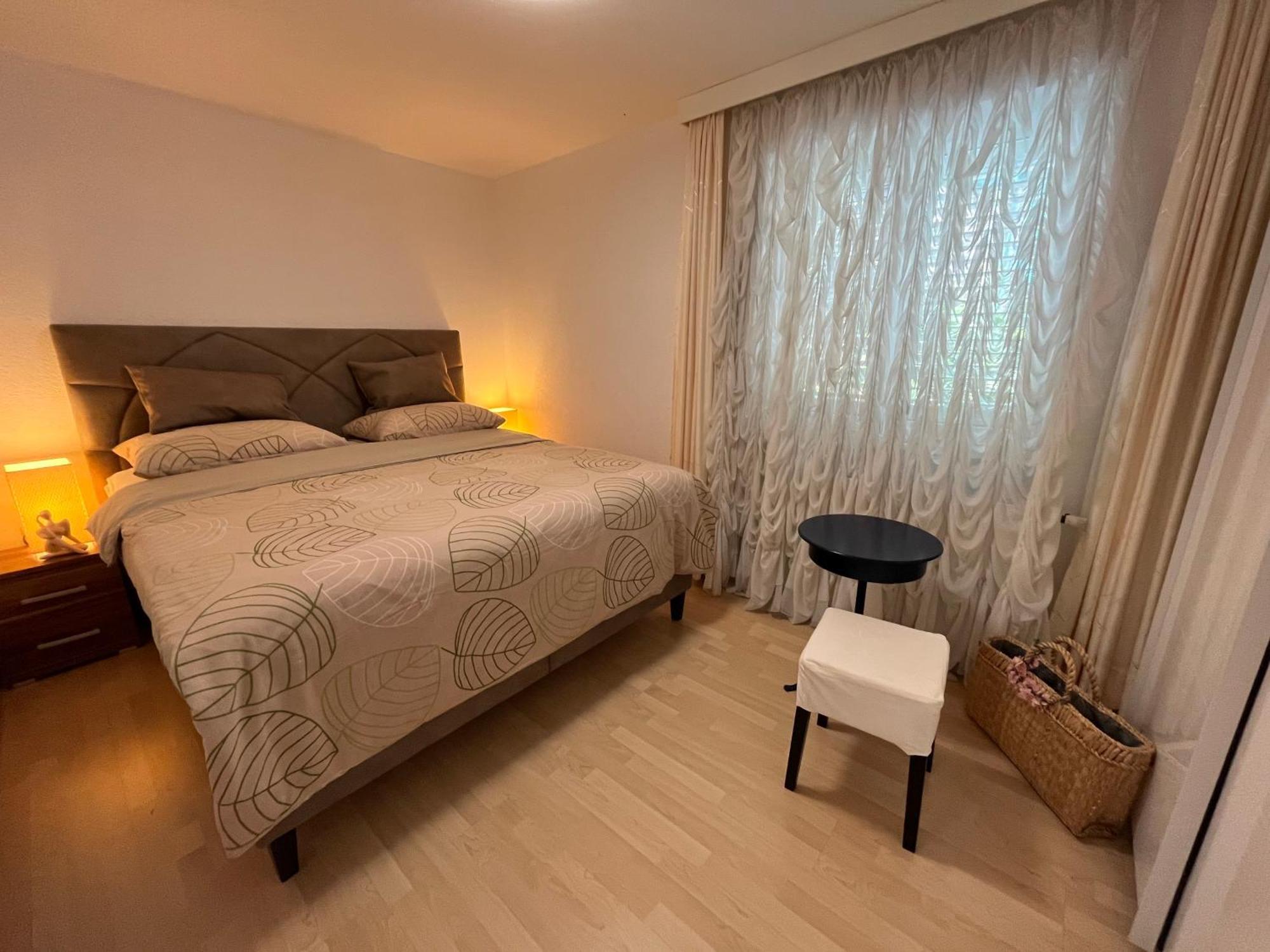 Apartments Villa Slavica Ичичи Экстерьер фото
