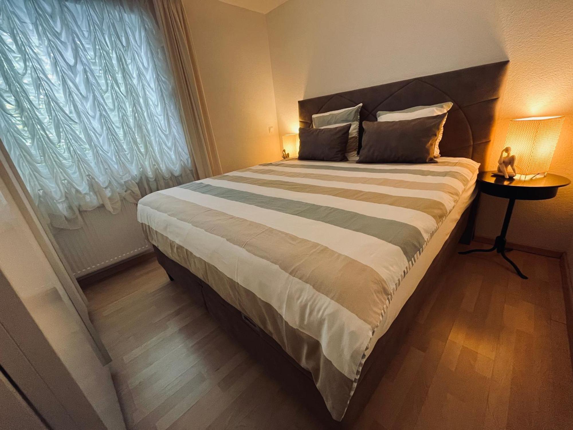 Apartments Villa Slavica Ичичи Экстерьер фото